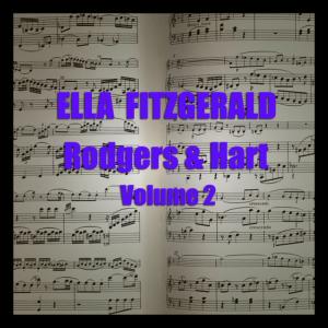 ดาวน์โหลดและฟังเพลง Blue Moon พร้อมเนื้อเพลงจาก Ella Fitzgerald