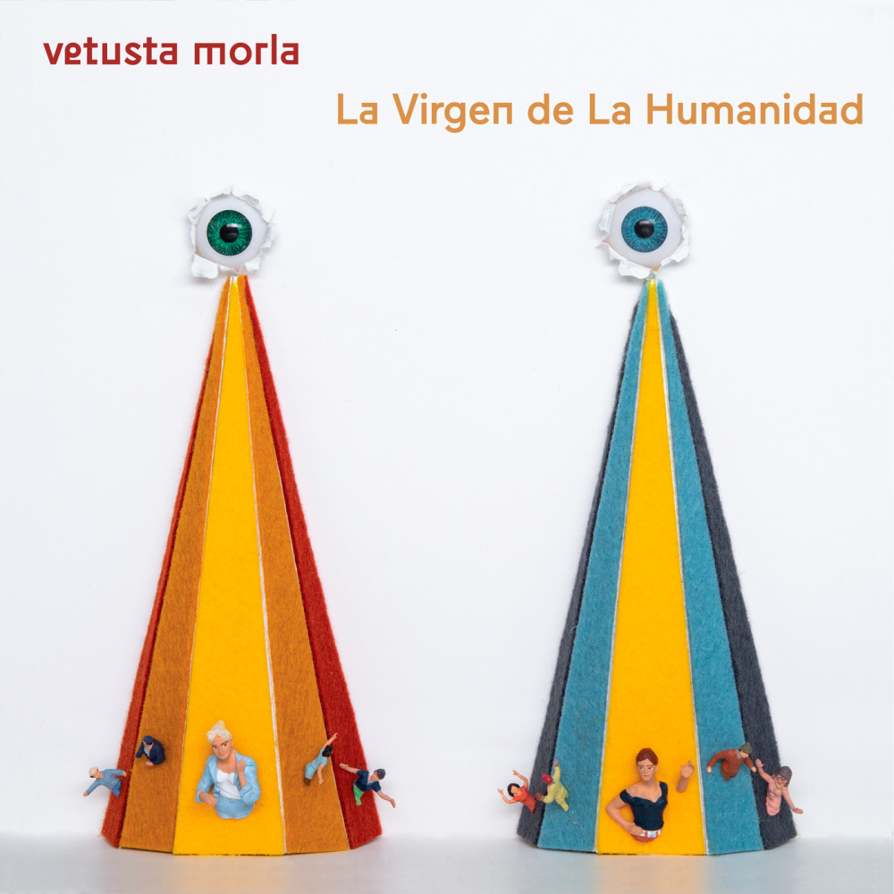 La Virgen de La Humanidad