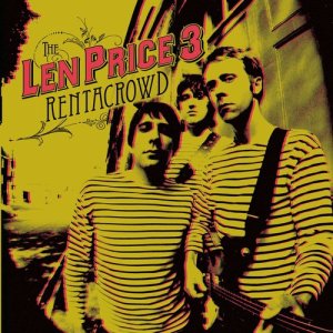 收聽The Len Price 3的Girl Like You歌詞歌曲