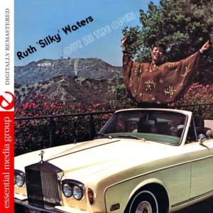 收聽Ruth "Silky" Waters的I Can Be Anything I Want To Be歌詞歌曲
