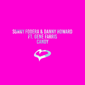 Album Candy from Sonny Fodera