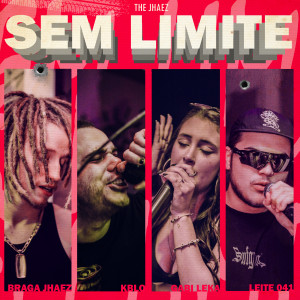收聽Kblo的Sem Limite歌詞歌曲