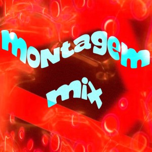 Album MONTAGEM MIX from LXFDAY