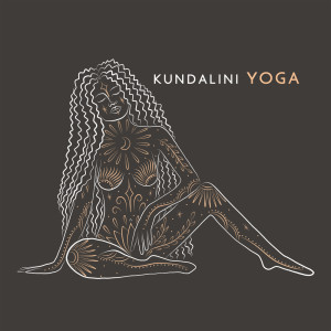 Album Kundalini Yoga (Sentez-vous comme une déesse yoga) oleh Parfait Yoga Sanctuaire