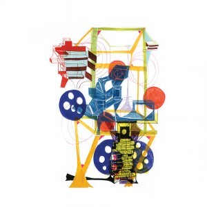 default playlist img