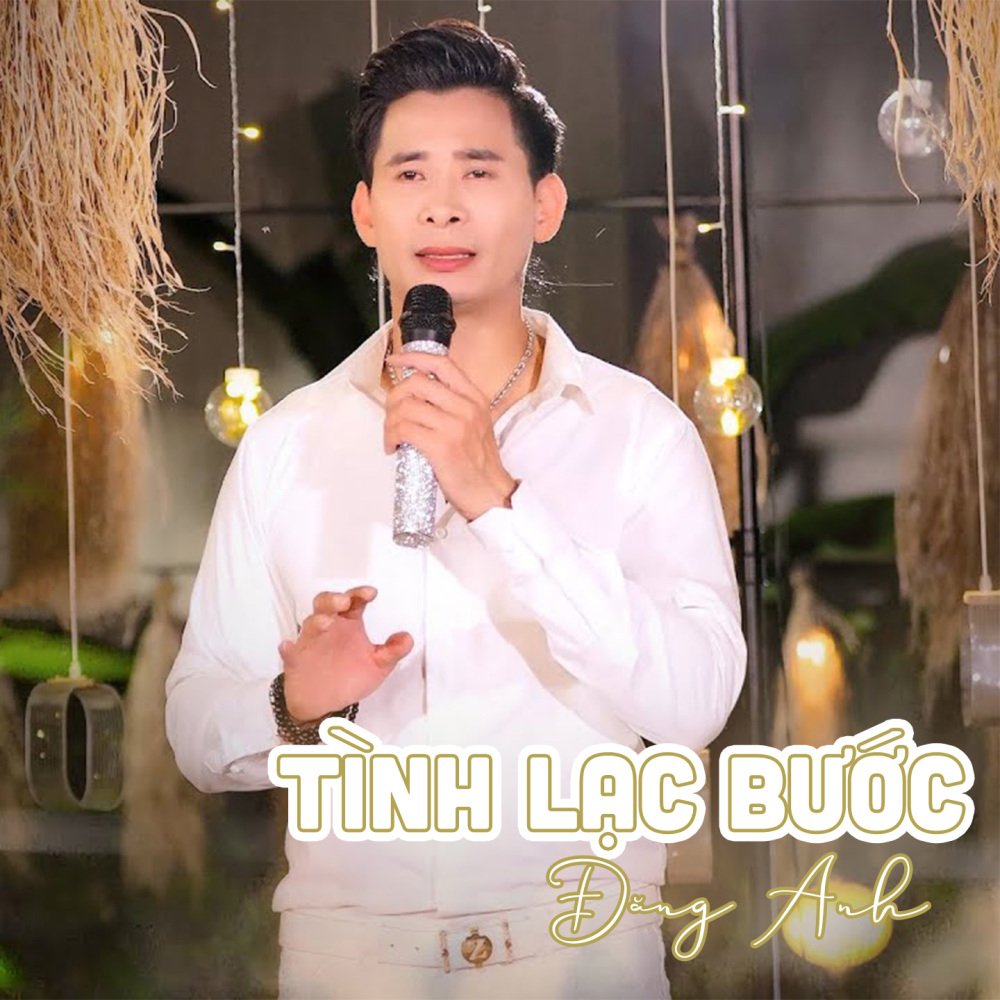 Tình Lạc Bước