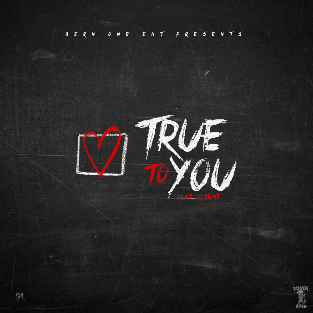 True to You (Explicit)
