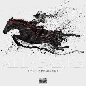 Listen to All Faker Wanna song with lyrics from NEG关外马匪