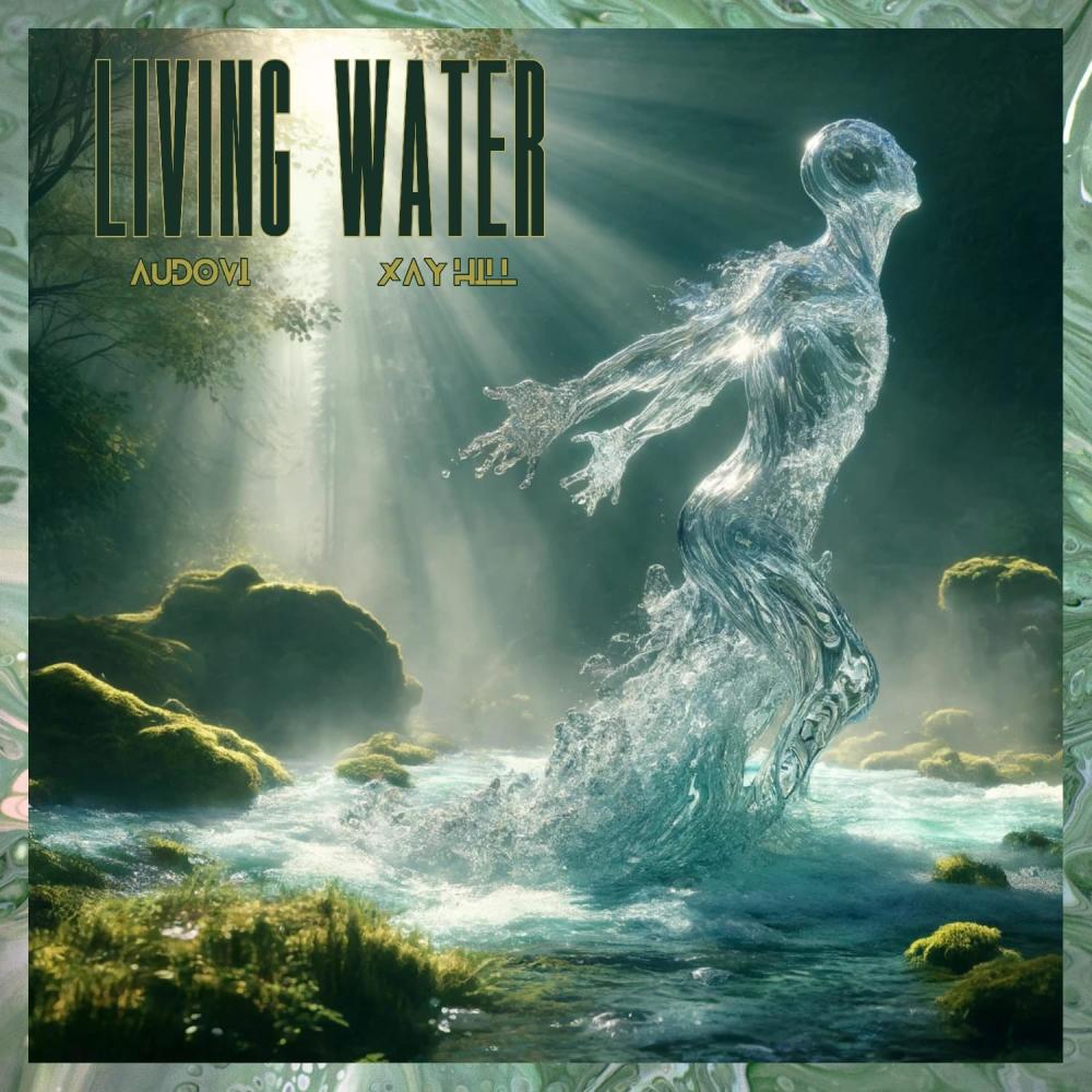 Living Water (feat. Xay Hill)