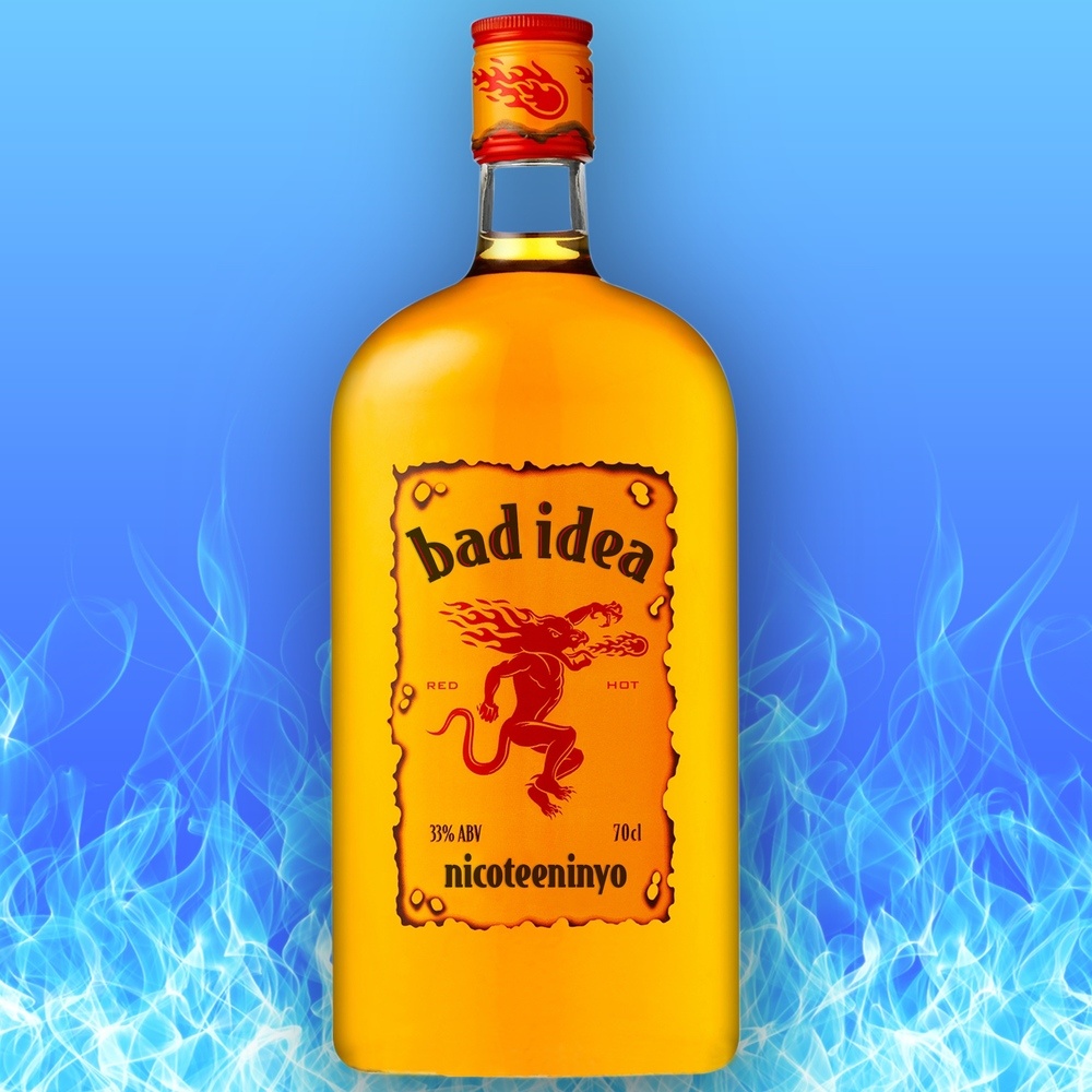 bad idea