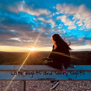 收聽Anna Marie的!Looking At The Sun!歌詞歌曲