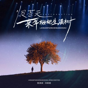 อัลบัม 来年枇杷生满树+恨苍天（DJLHN版） ศิลปิน 刘阳阳