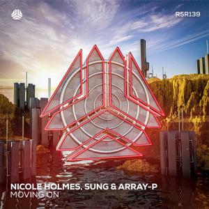Nicole Holmes的專輯Moving On