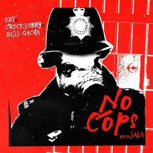 Album No cops (Explicit) from ODT