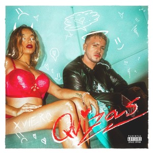 ดาวน์โหลดและฟังเพลง Quizas (Explicit) พร้อมเนื้อเพลงจาก Xviero