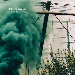 Album Selvatico from Simone Liberali