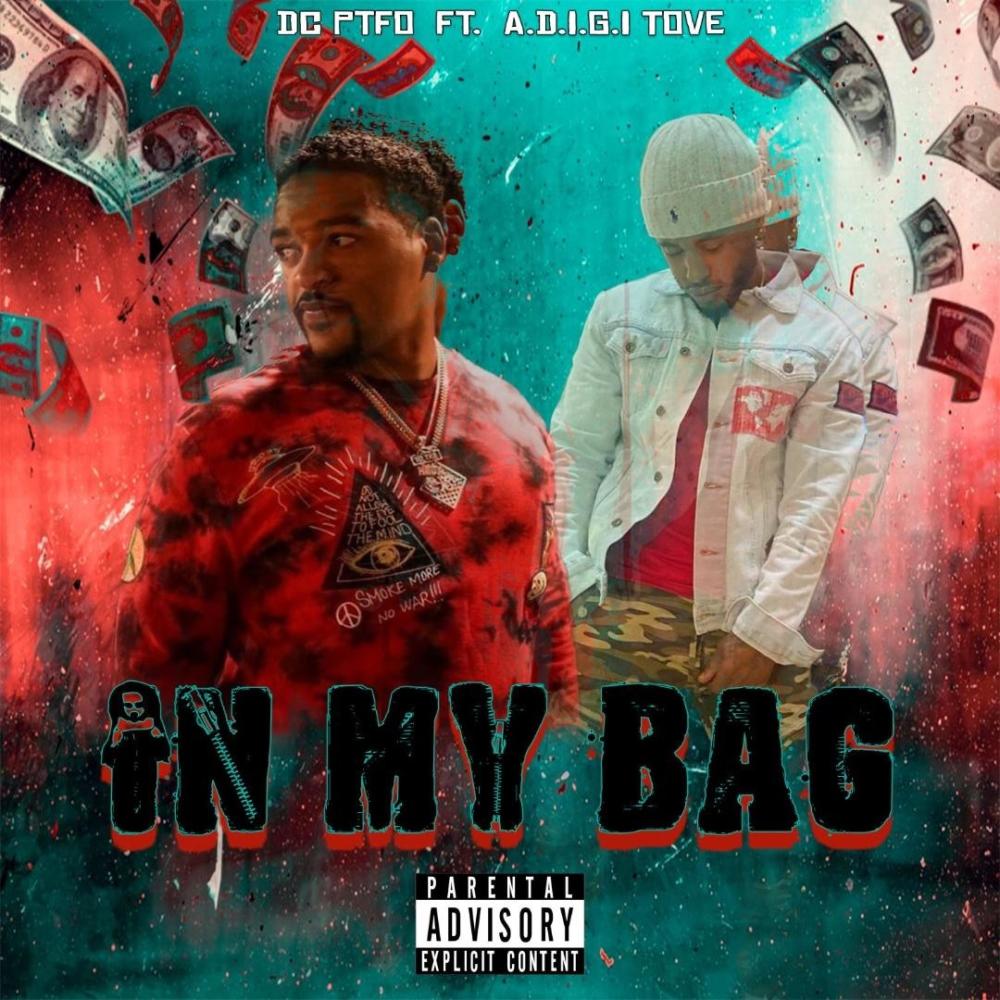 In my bag (feat. adigi tove) (Explicit)
