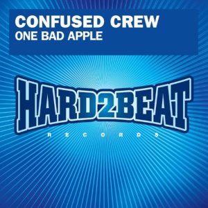 ดาวน์โหลดและฟังเพลง One Bad Apple (Extended Mix) พร้อมเนื้อเพลงจาก Confused Crew