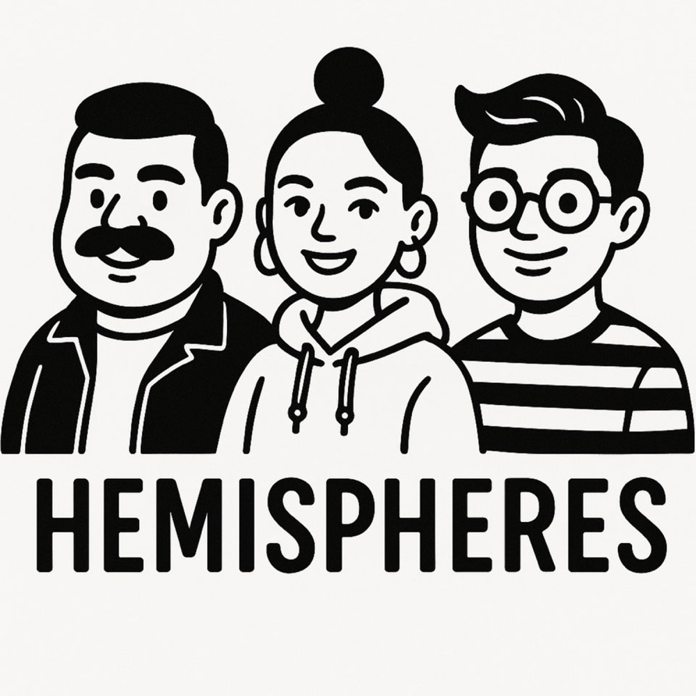 헤미스피어스 (Hemispheres)