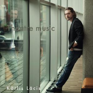 Karlis Lacis的专辑Theatre