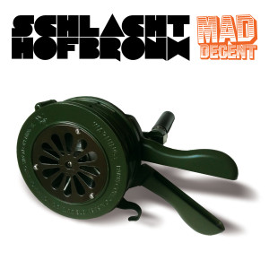 ดาวน์โหลดและฟังเพลง Nasty Bass พร้อมเนื้อเพลงจาก Schlachthofbronx