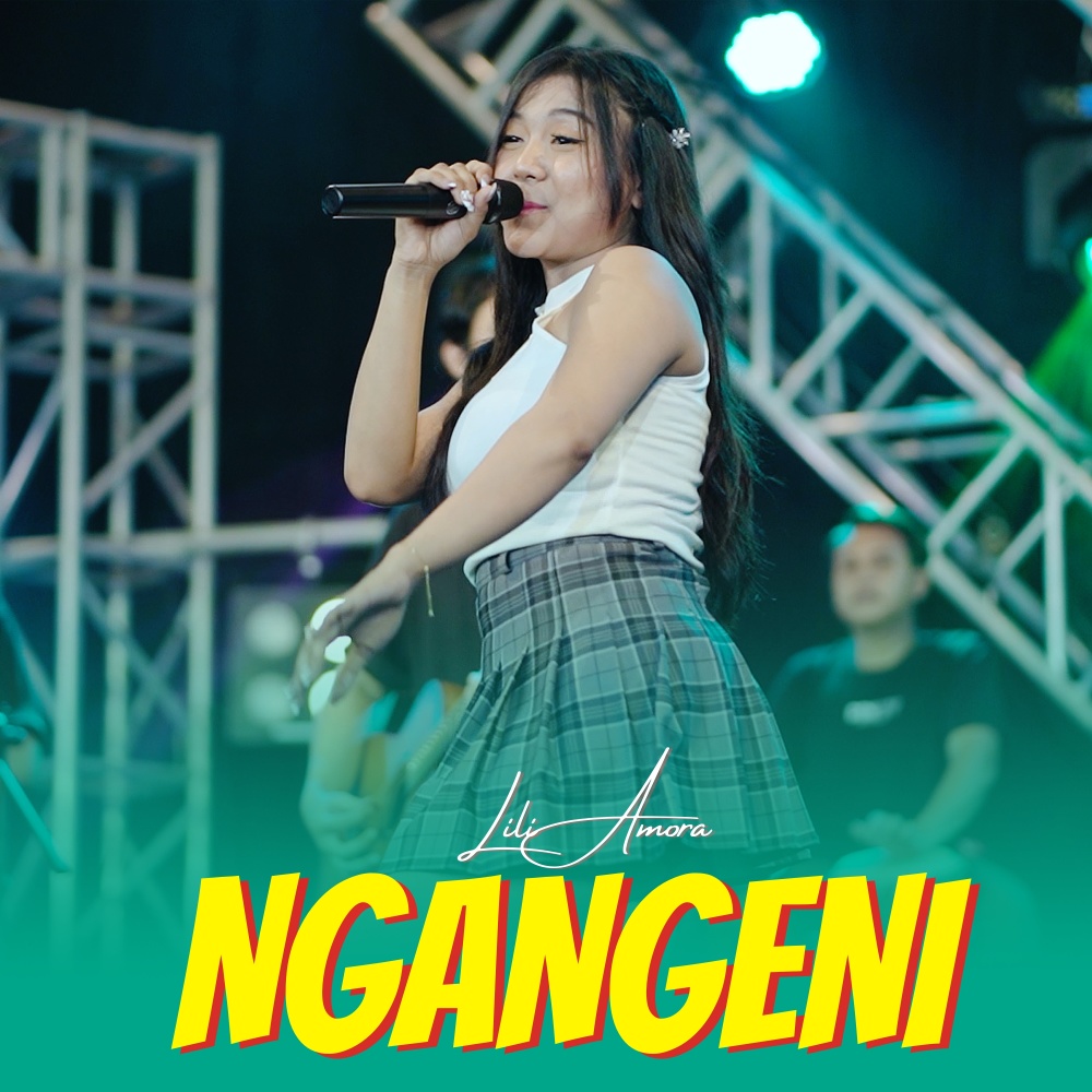Ngangeni