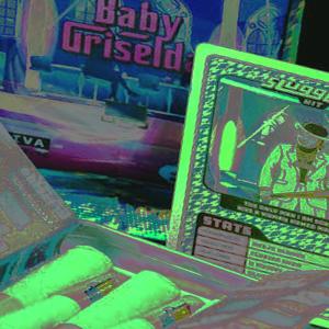 收聽Yxhir的Griselda (feat. Trippiemike808) (Explicit)歌詞歌曲