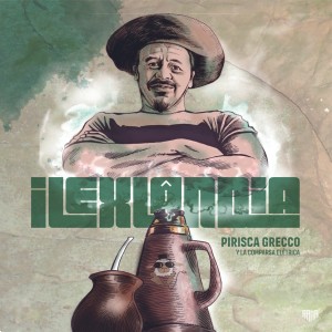 ดาวน์โหลดและฟังเพลง Re Existir พร้อมเนื้อเพลงจาก Pirisca Grecco