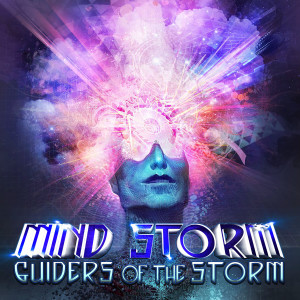 Album Mindstorm - Guiders Of The Storm from Mindstorm
