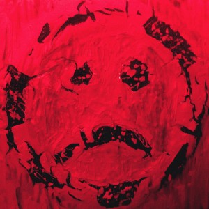 Album Sad Face oleh Artifacts