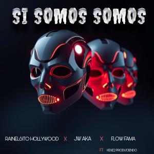 收聽Kiing Domii的SI SOMOS SOMOS (feat. FLOW FAMA & Jw Aka) (Explicit)歌詞歌曲