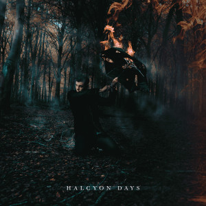 อัลบัม Halcyon Days ศิลปิน Halcyon Days