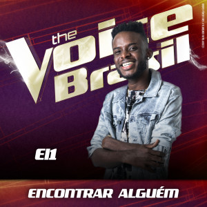 ดาวน์โหลดและฟังเพลง Encontrar Alguém (Ao Vivo No Rio De Janeiro / 2019) พร้อมเนื้อเพลงจาก EL1