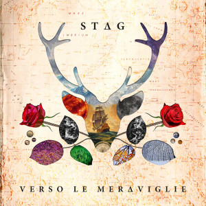 Album Verso le Meraviglie from Stag