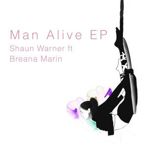 Shaun Warner的專輯Man Alive