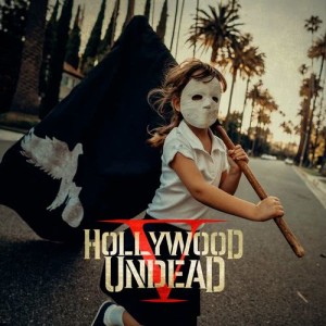 Hollywood Undead的專輯California Dreaming