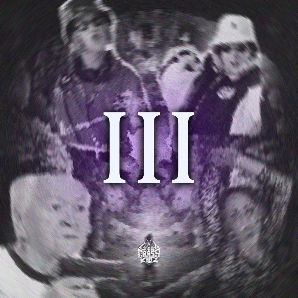 Pěknej Párek (feat. Figuratti & ILUVDIX) (Explicit)