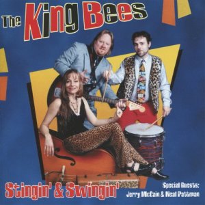 ดาวน์โหลดและฟังเพลง Make It up to Me พร้อมเนื้อเพลงจาก The King Bees