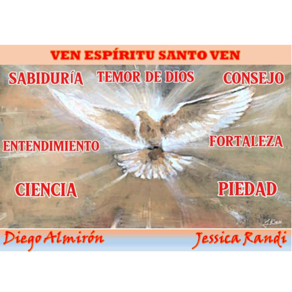 VEN ESPÍRITU SANTO VEN