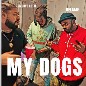收聽Smoove Gotti的Out My Way (Explicit)歌詞歌曲
