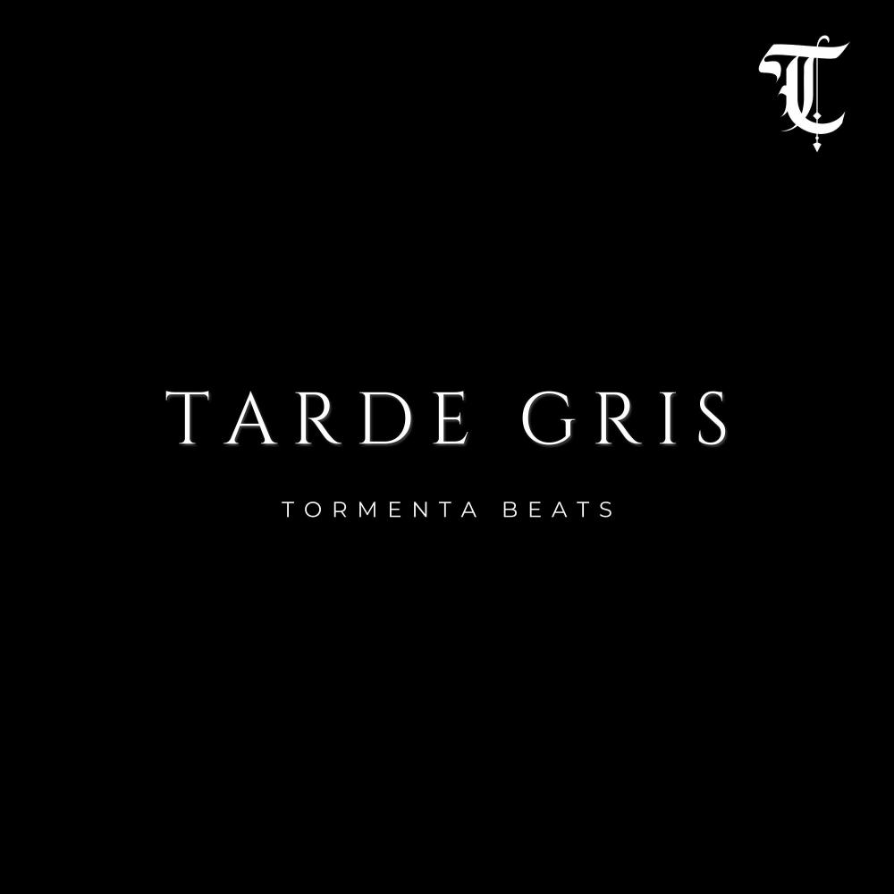 TARDE GRIS (Boom Bap Instrumental)