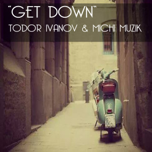 Todor Ivanov的專輯Get Down