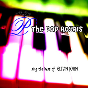 Dengarkan Sorry Seems To Be The Hardest Word (Original) lagu dari Pop Royals dengan lirik