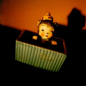 收聽Kevin Lynn的Cymbal歌詞歌曲