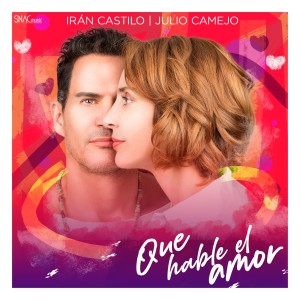 Album Que Hable El Amor from Julio Camejo