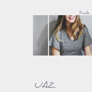 Listen to Smile (feat. 전하민) song with lyrics from UAZ