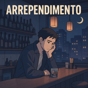 Album Arrependimento (Explicit) from Mc Theus da Cg