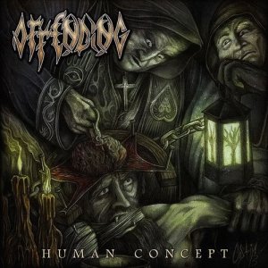 ดาวน์โหลดและฟังเพลง Lesion C พร้อมเนื้อเพลงจาก Offending