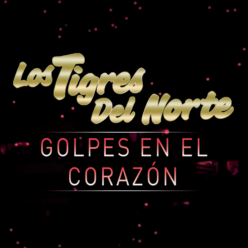 Golpes En El Corazón (En Vivo)
