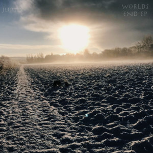 Jupt'd的專輯Worlds End Ep